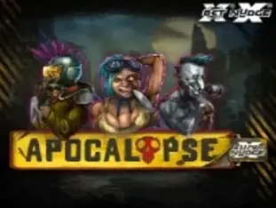 Apocalypse Super Xnudge game thumbnail