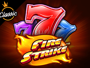 Fire Strike game thumbnail