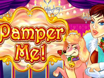 Pamper Me game thumbnail