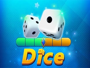 Dice game cover