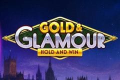 Gold & Glamour Hold and Win thumbnail