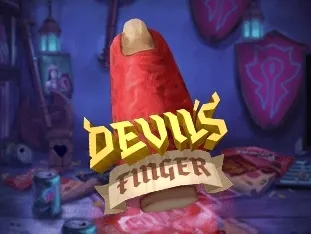 Devil's Finger game thumbnail