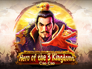 Hero Of The 3 Kingdoms - Cao Cao thumbnail