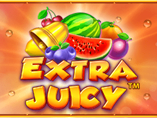 Extra Juicy game cover