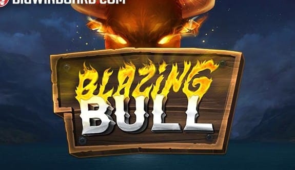 Blazing Bull
